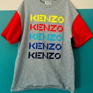 Kenzo shirt- great condition